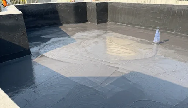 地下室防水工程材料选择中的性能评估与适用条件把控