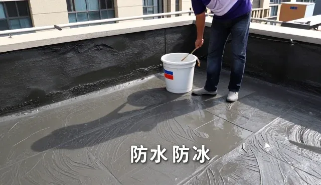 滨州龙阳伟业防水科技有限公司助力寸空间实现寸空间升级