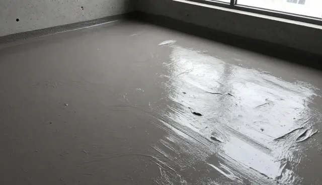 防水堵漏咨询如何选择适用条件