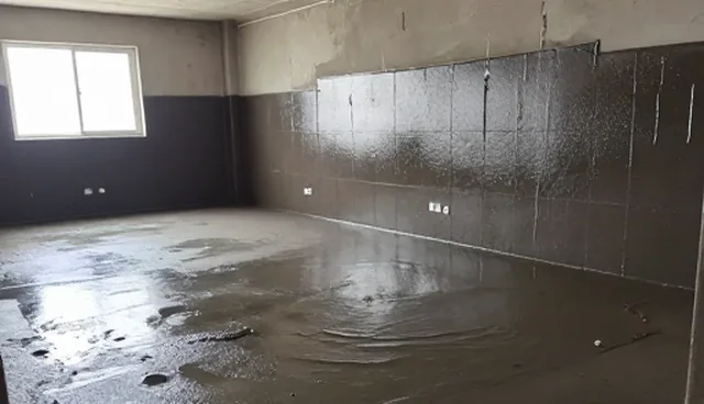 屋面维护中的卫生间防水改造选型建议